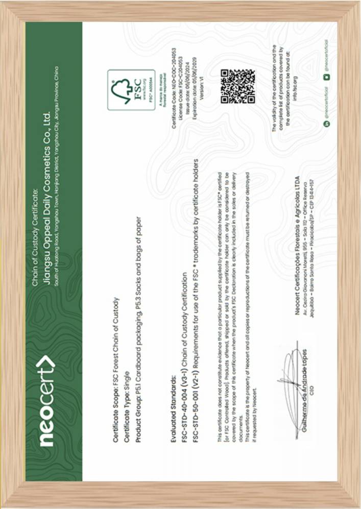 FSC