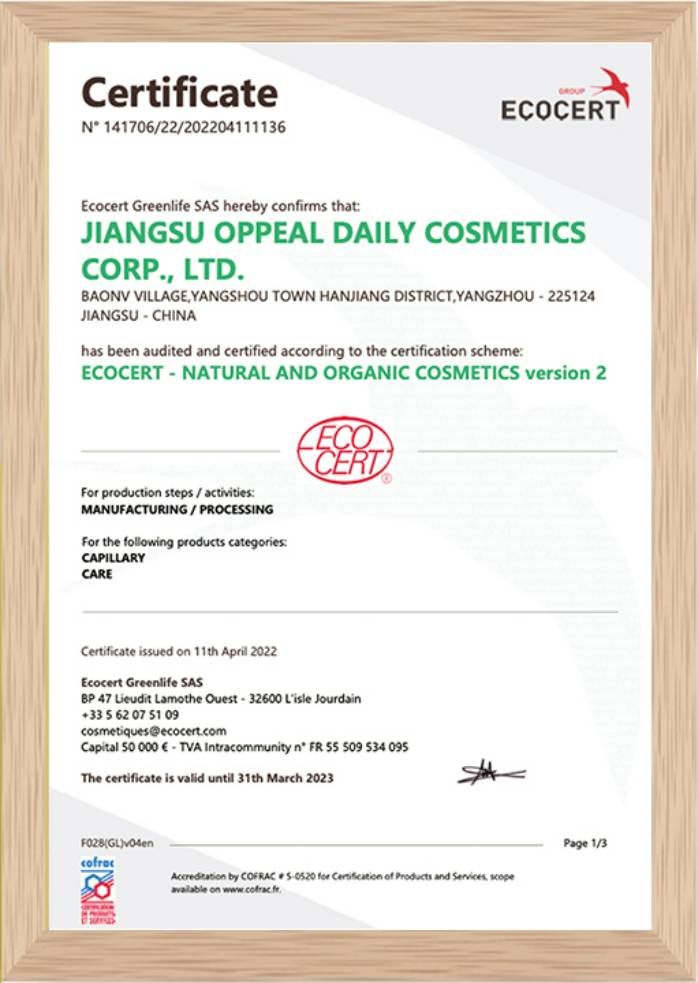 ECOCERT