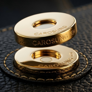 CUSTOM Magnetic Clasps