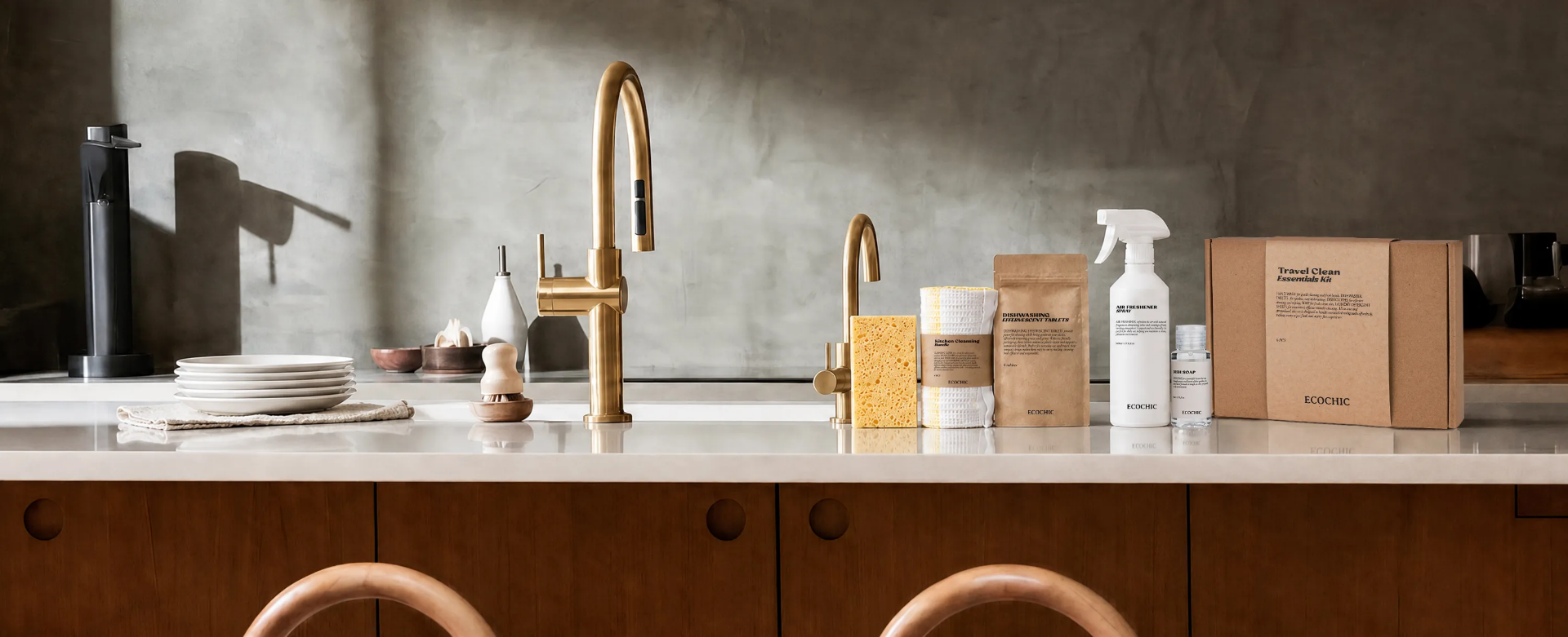cleaning kit
