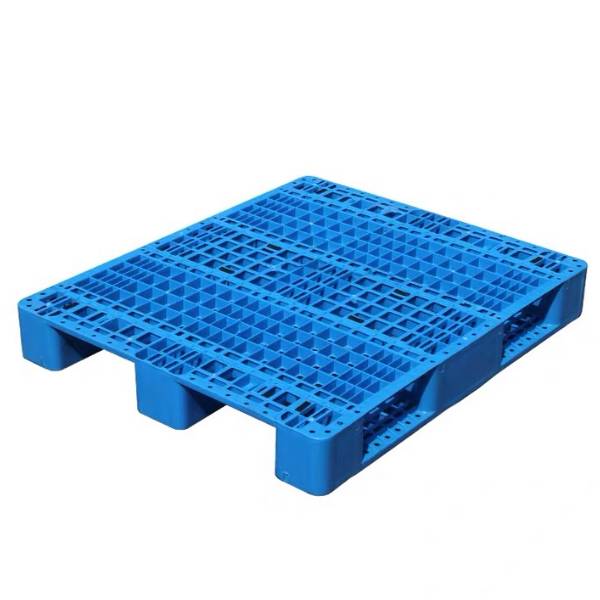 Plastic pallet molds 1200x1000x150mm